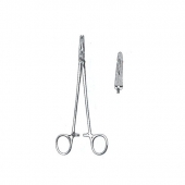 Needle Holders